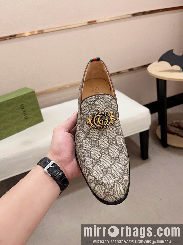 Gucci Shoes sz38-45 hnh0329