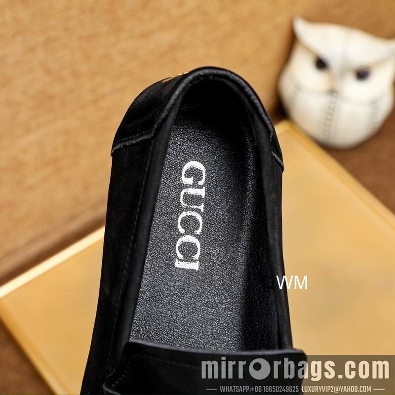Gucci Shoes sz38-45 WM0905