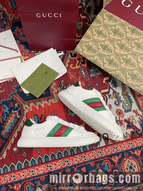 Gucci Shoes sz35-45 SF1101
