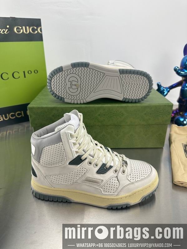 Gucci Shoes sz35-46 hnm0119