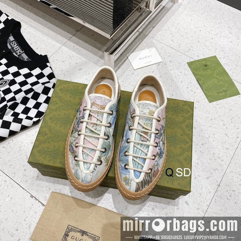 Gucci Shoes sz35-45 5C SD1207