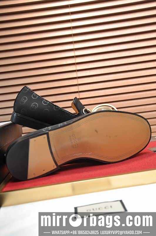 Gucci Shoes sz38-45 mnf03139