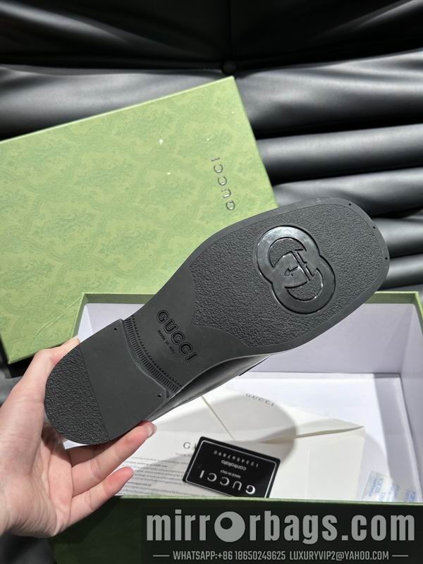 Gucci Shoes sz38-45 mnf0390