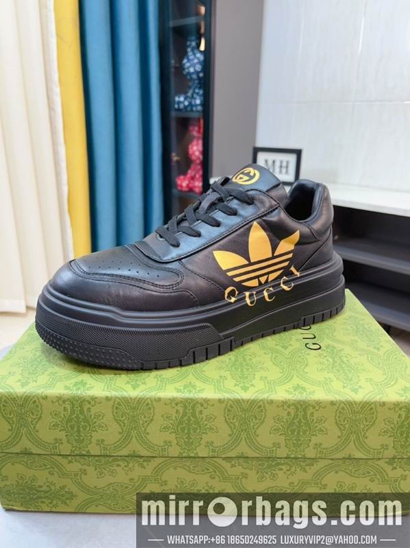 Gucci Shoes sz38-44 hnm0197