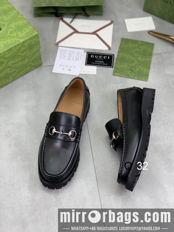 Gucci Shoes sz38-45 YY0303