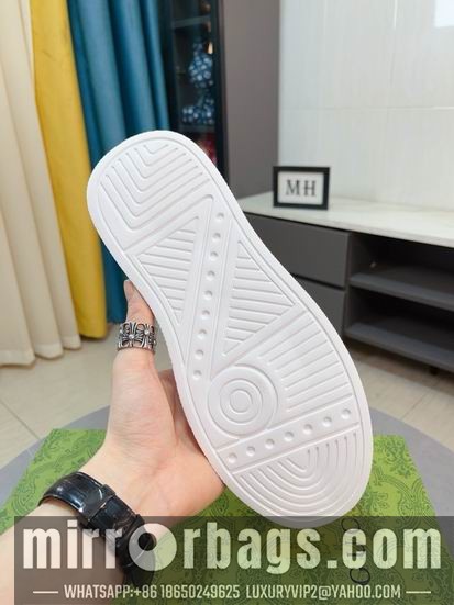 Gucci Shoes sz38-44 mnh0615
