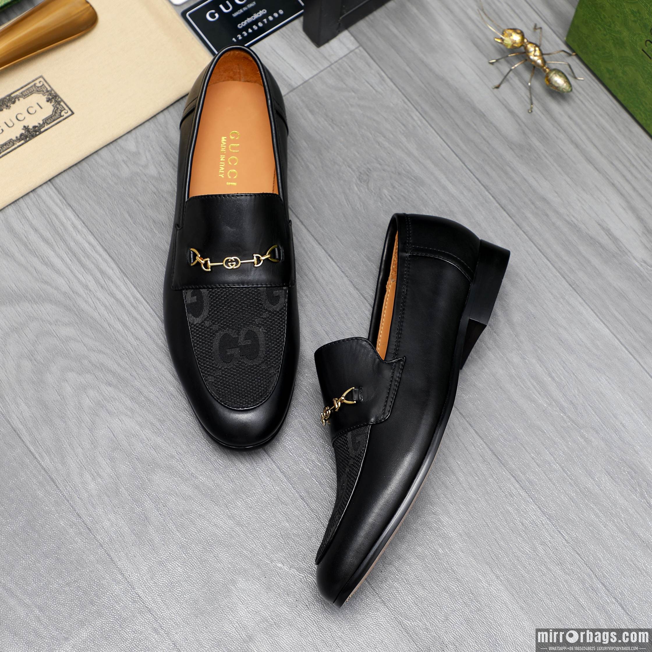 Gucci Shoes sz39-44 h0719