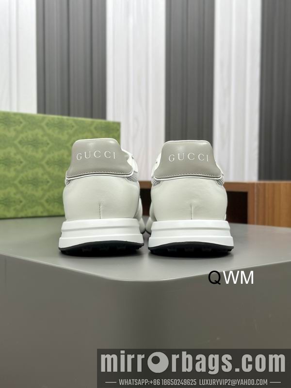 Gucci Shoes sz38-45 WM0603
