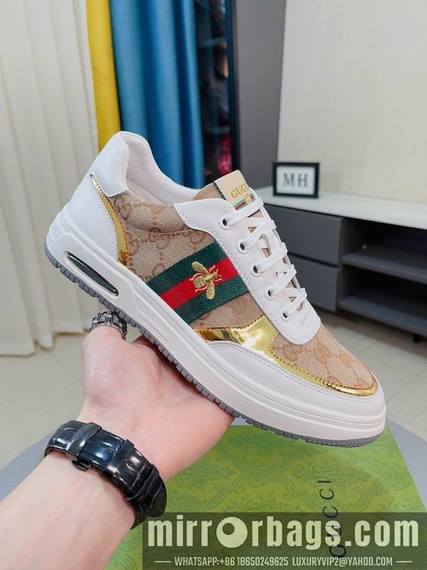 Gucci Shoes sz38-44 mnf0319