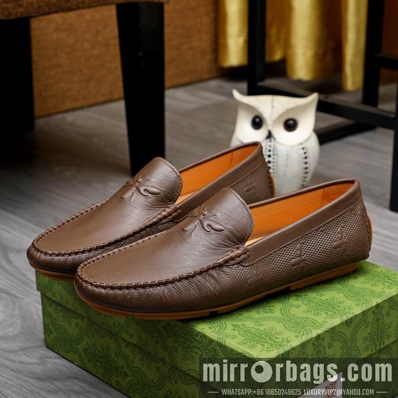 Gucci Shoes sz38-44 hnm0119
