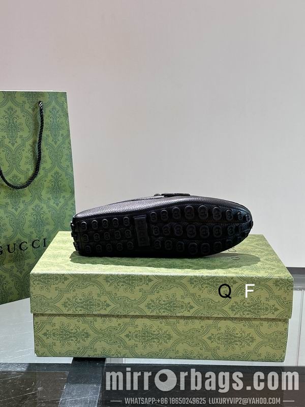 Gucci Shoes sz38-45 TF08