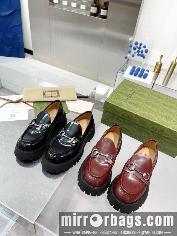 Gucci Shoes sz35-40 mnf0306
