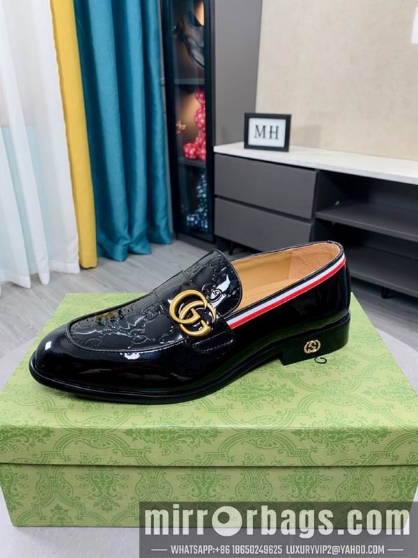 Gucci Shoes sz38-44 mnf0327
