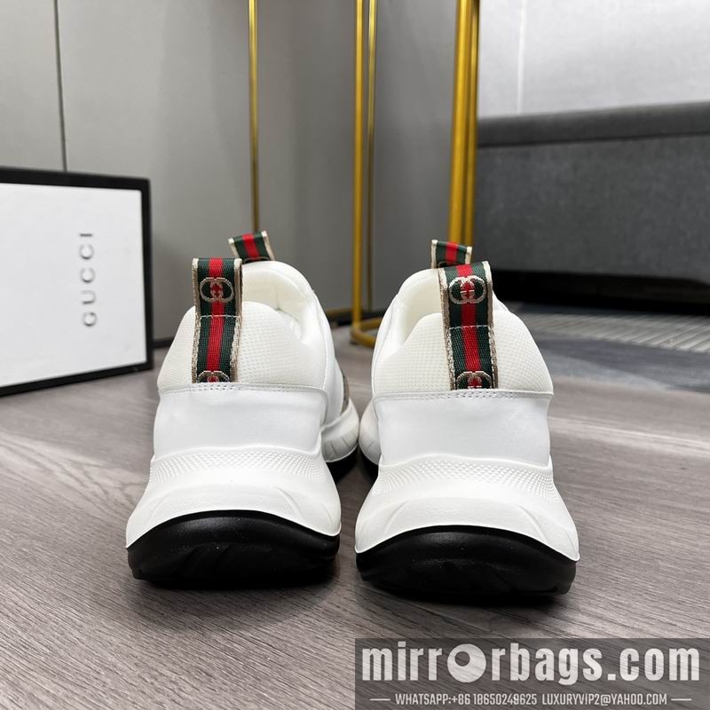 Gucci Shoes sz 38-45 mnf0155