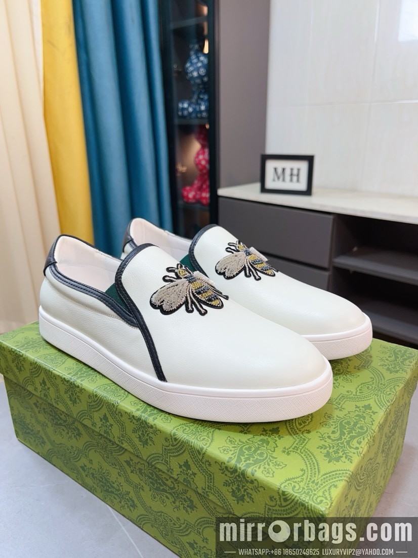Gucci Shoes sz38-44 hnh0204