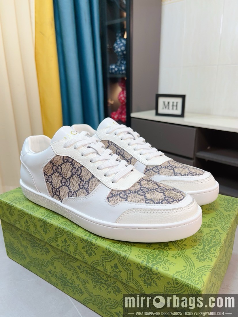 Gucci Shoes sz38-44 h0618