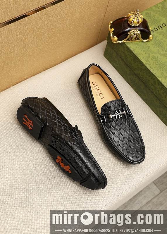 Gucci Shoes sz38-45 mnf0372