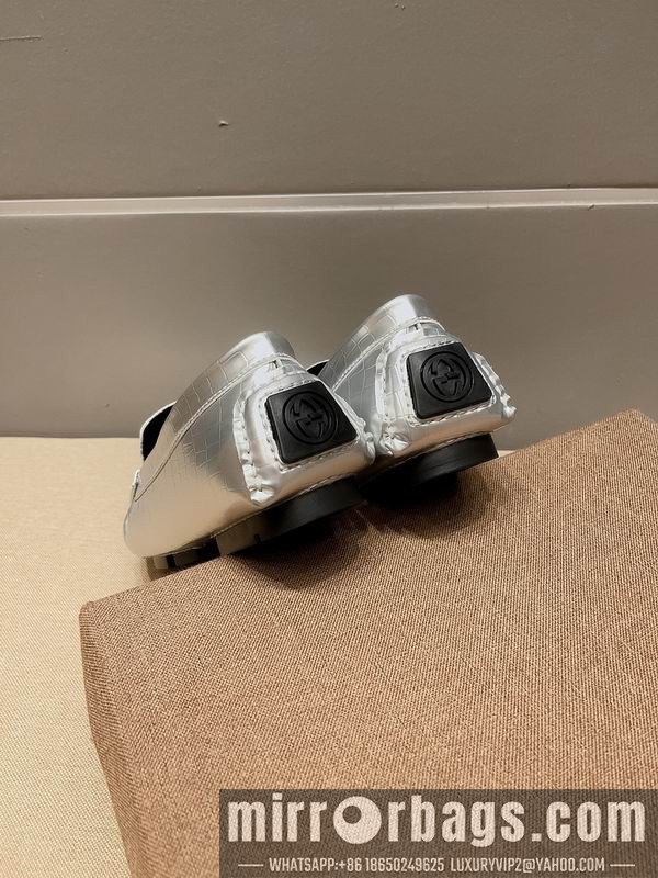Gucci Shoes sz37-45 mnf0115