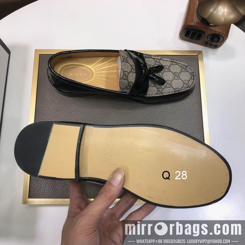Gucci Shoes sz38-45 N1210