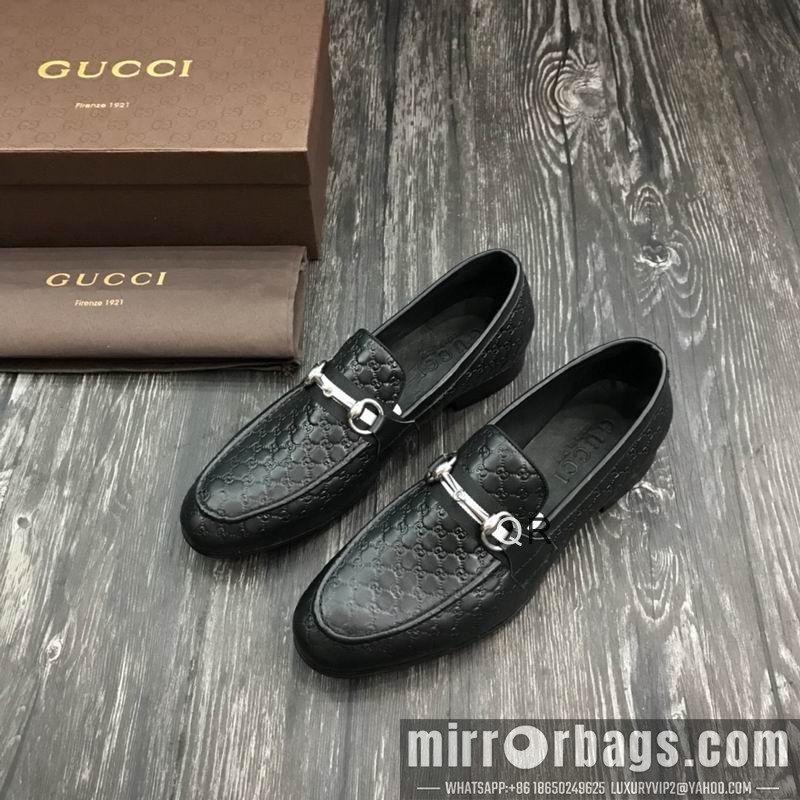 Gucci Shoes sz39-46 CRQ0302