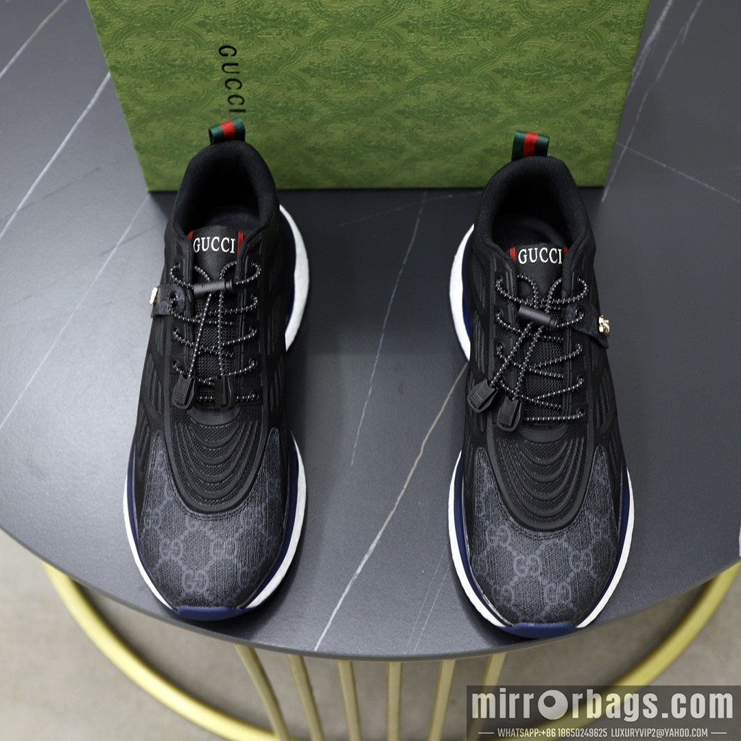 Gucci Shoes sz38-44 h0719