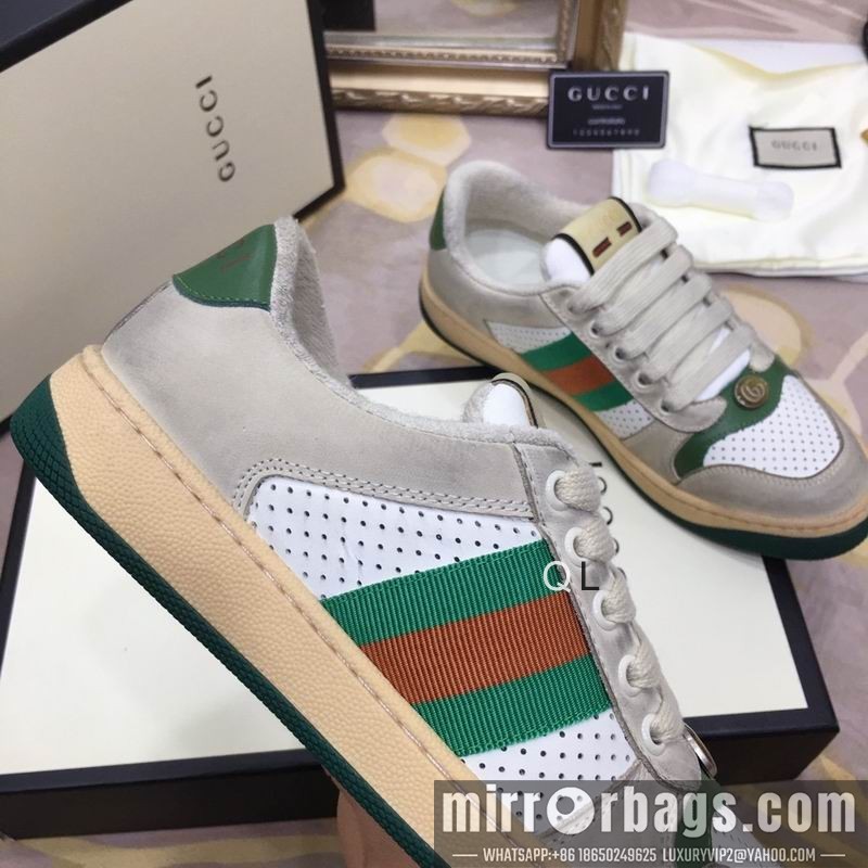 Gucci Shoes sz35-44 SD0307