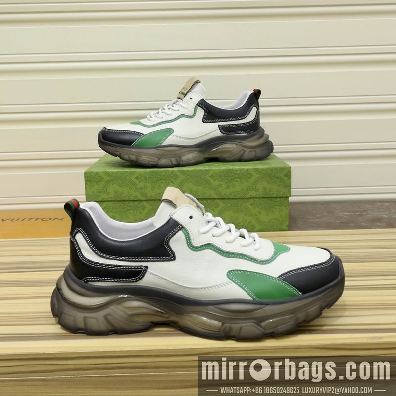 Gucci Shoes sz38-45 mnf0103
