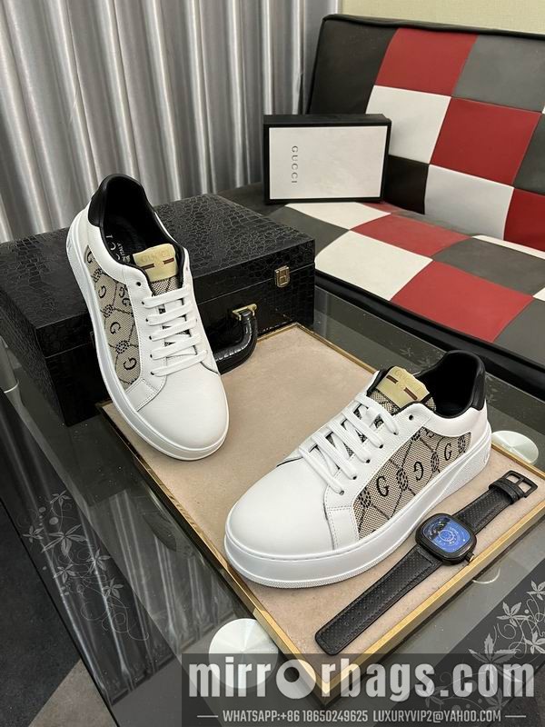 Gucci Shoes sz38-44 hnm0176