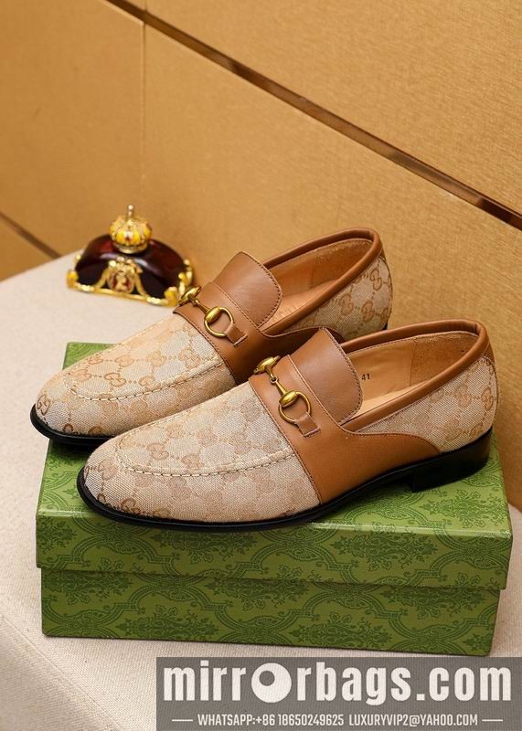 Gucci Shoes sz38-47 mnf0210