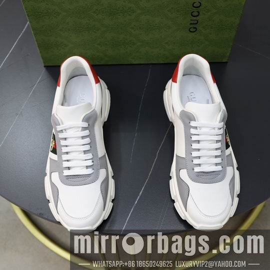 Gucci Shoes sz38-45 hnh0422