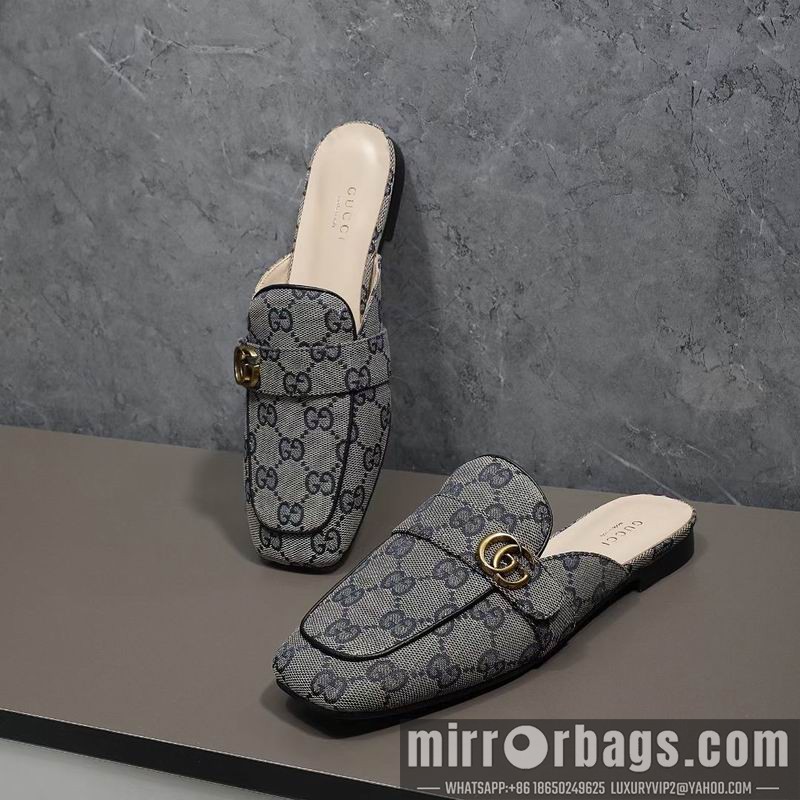 Gucci Shoes sz35-42 mnf0306