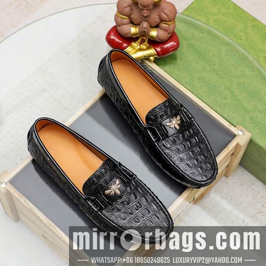 Gucci Shoes sz38-45 mnh0513