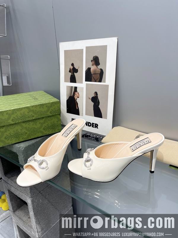 Gucci Shoes sz 35-42 8cm mnf0226
