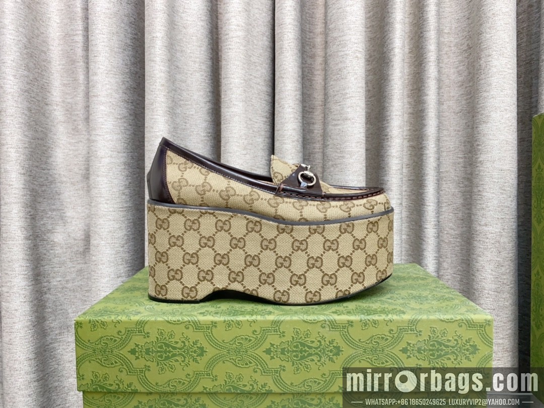 Gucci Shoes sz35-41 10cm h1002