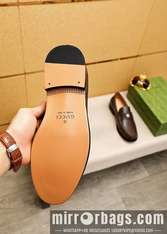 Gucci Shoes sz38-47 mnf0358