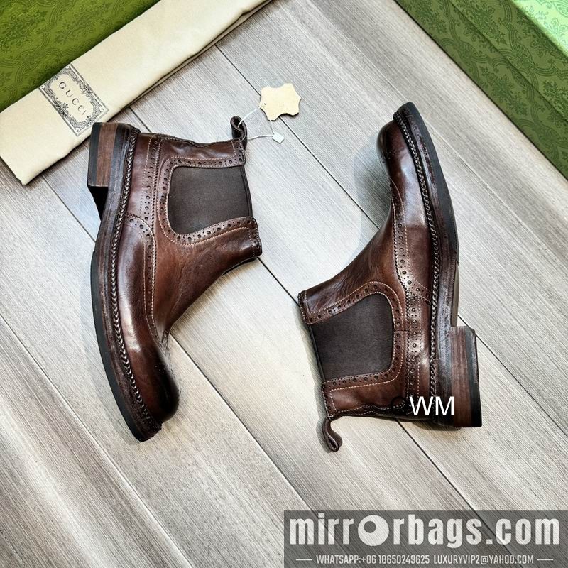 Gucci Shoes sz38-45 3C WM1003