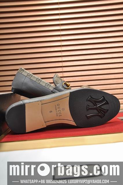 Gucci Shoes sz38-44 mnh0417