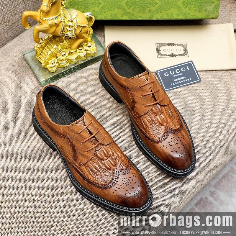 Gucci Shoes sz38-44 mnf0318