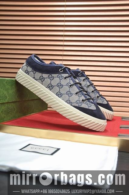 Gucci Shoes sz38-45 mnh0704