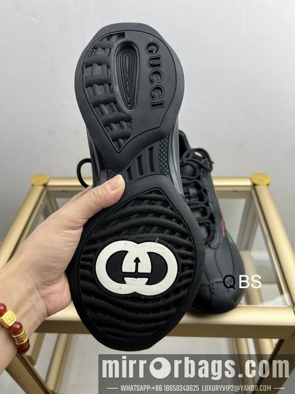 Gucci Shoes sz38-45 BS0301