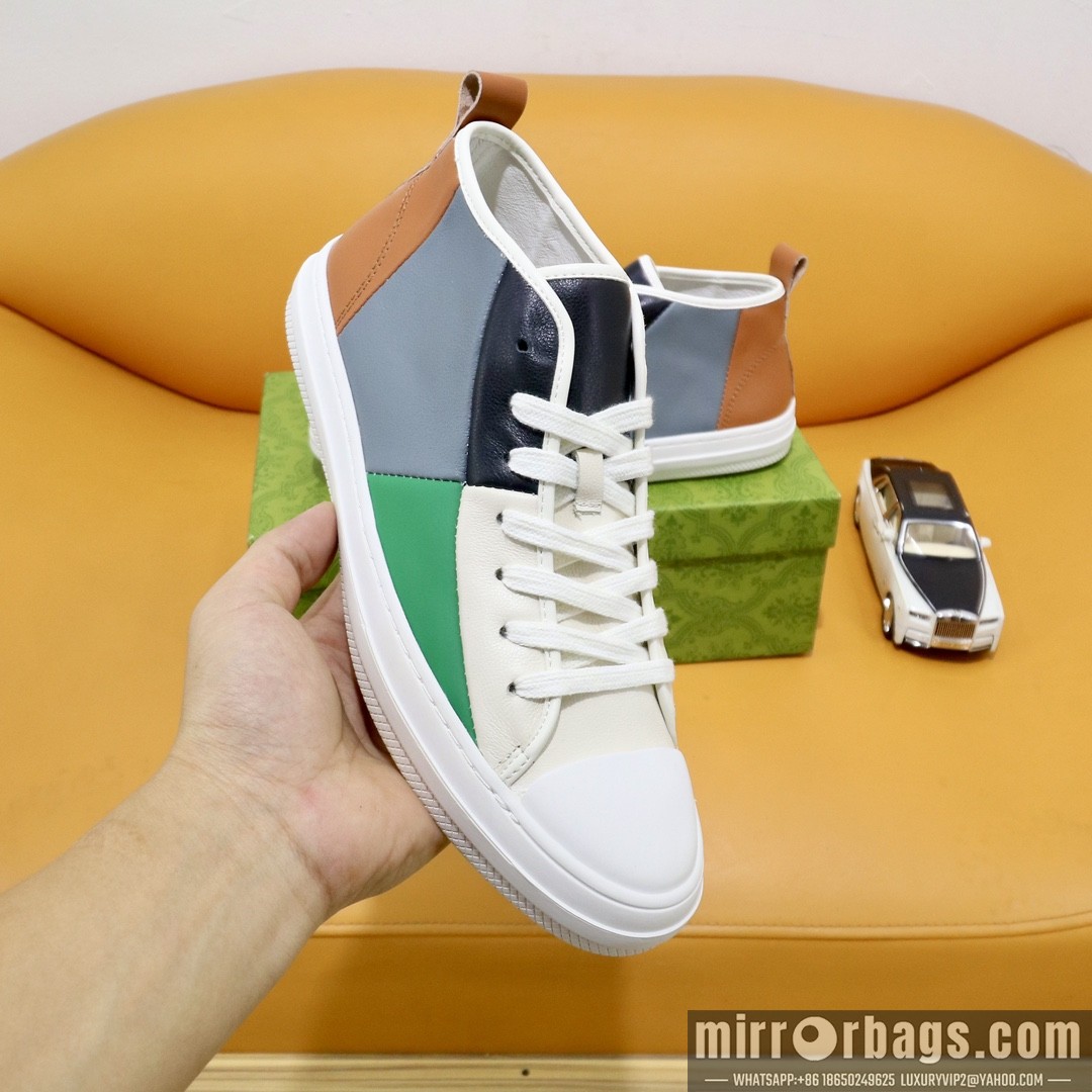 Gucci Shoes sz38-45 hnh1209