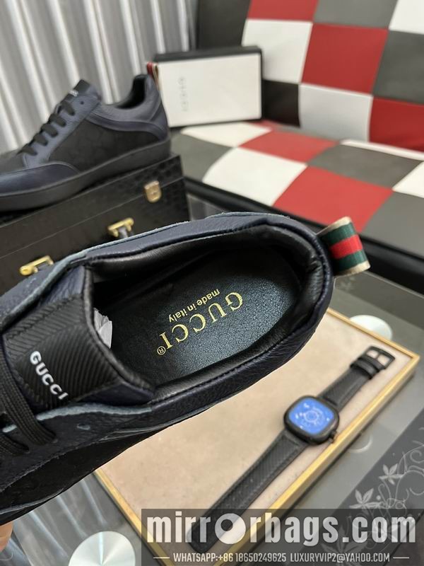 Gucci Shoes sz38-44 hnm0105