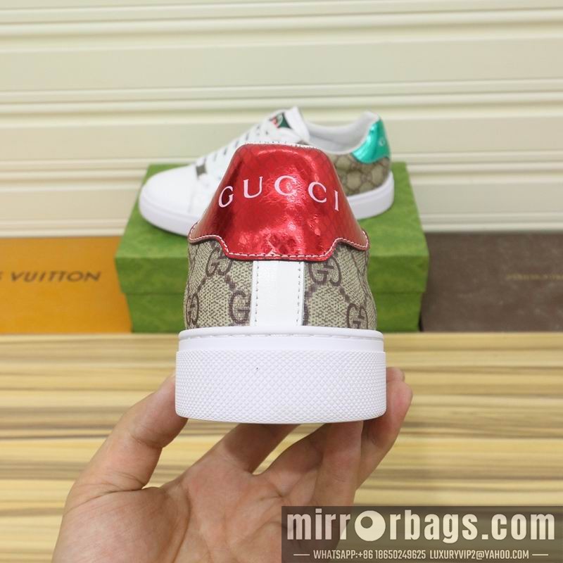 Gucci Shoes sz38-45 mnf0317