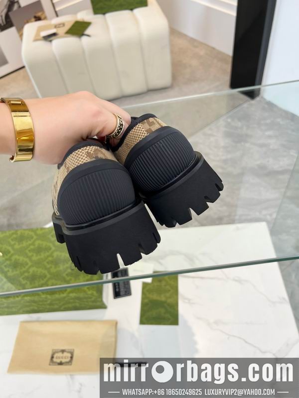 Gucci Shoes sz35-40 mnf0309