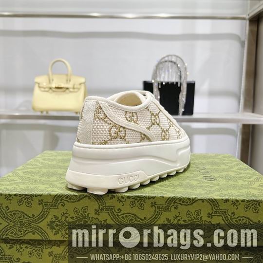 Gucci Shoes sz35-41 mnh0502