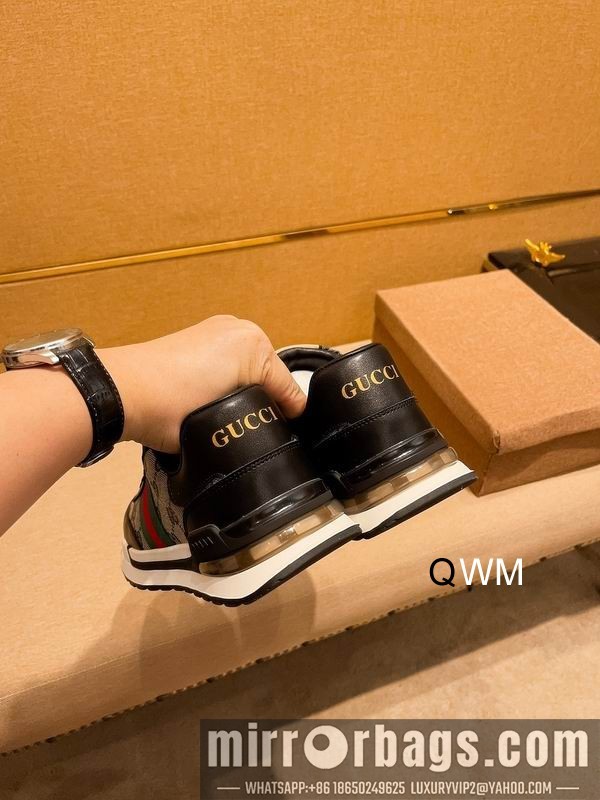 Gucci Shoes sz38-45 WM1213