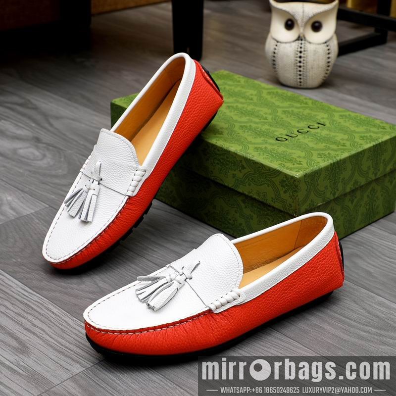Gucci Shoes sz38-45 hnm0112