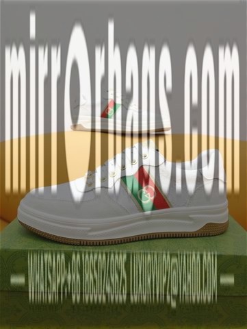 Gucci Shoes sz38-45 mnh0406
