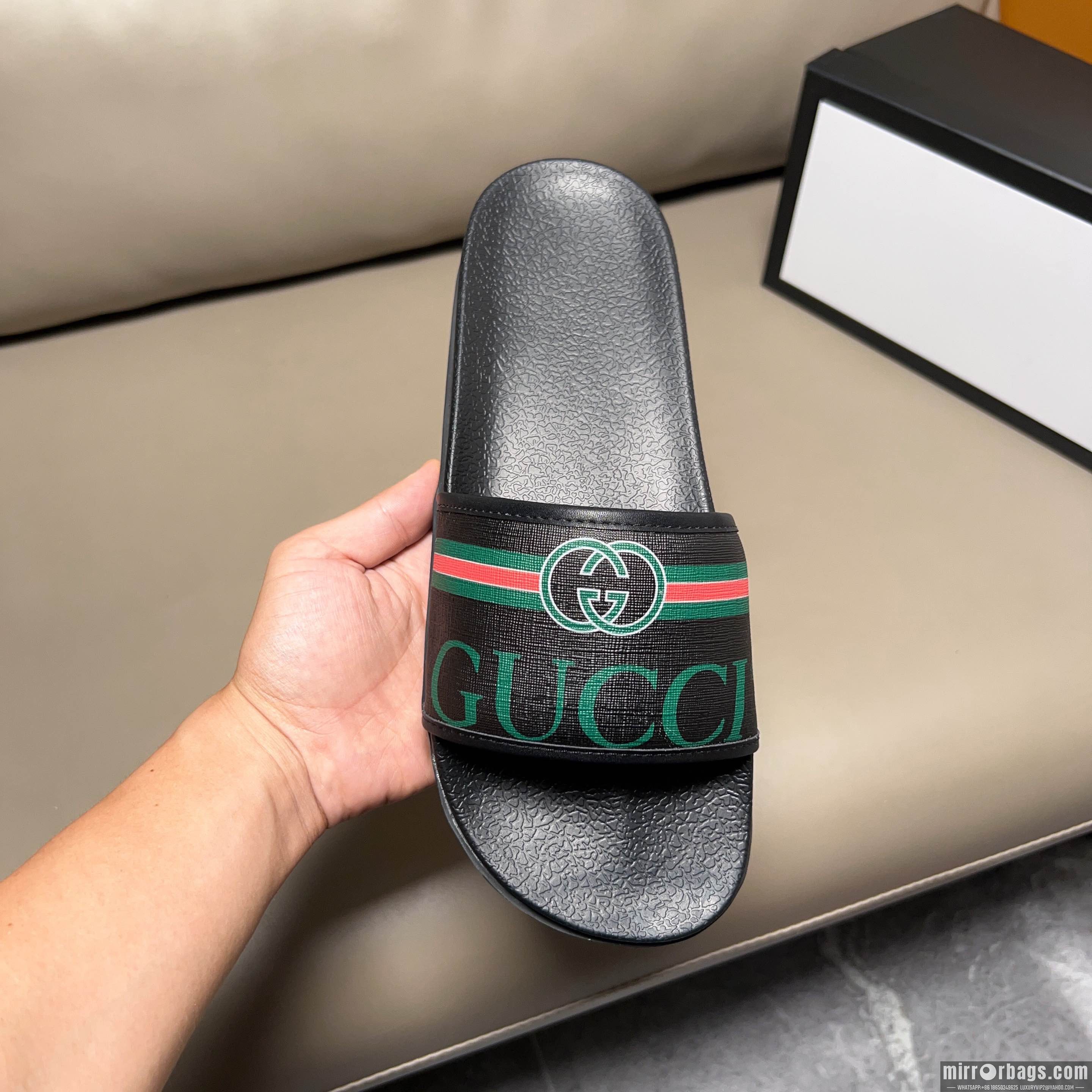 Gucci Shoes sz38-45 h0806