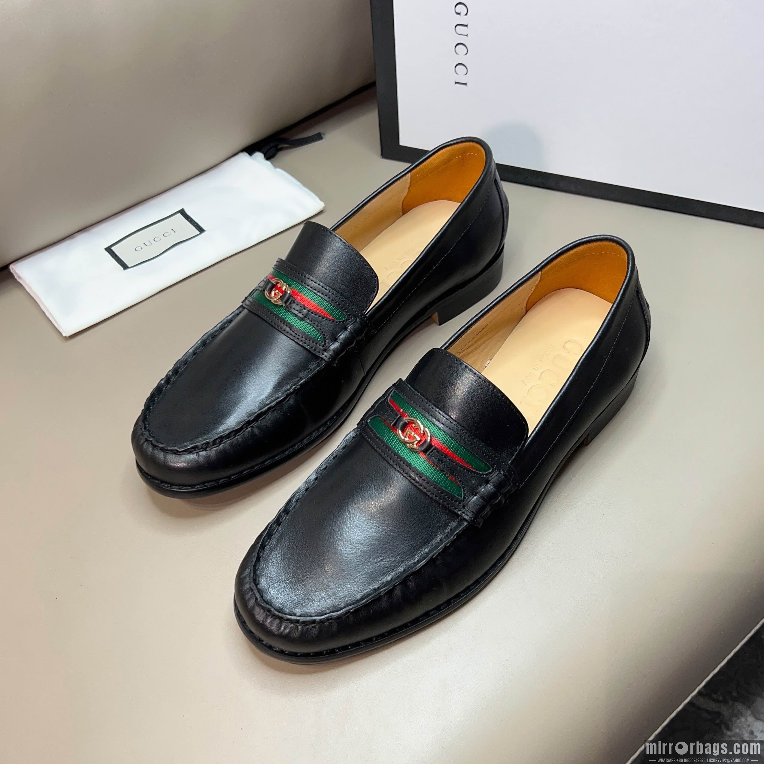 Gucci Shoes sz38-44 h0807